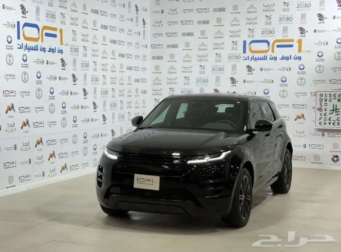 ايفوك - 2025 - 9.000KM 0