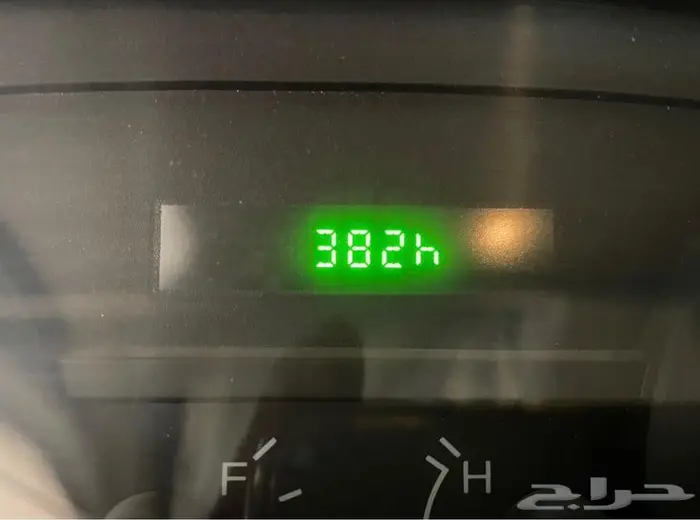 كراون فكتوريا 2009 مخزن لأهل الصنف 24