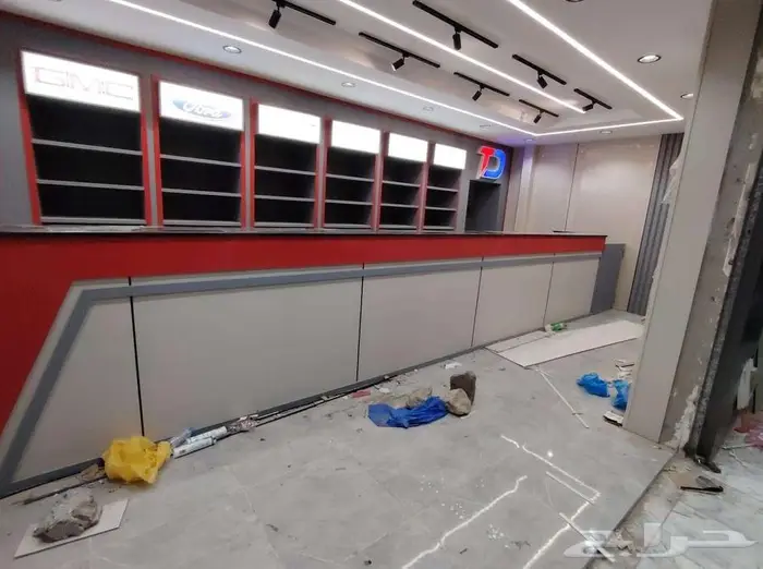 ديكورات خشبية تفصيل حسب طلبك 3