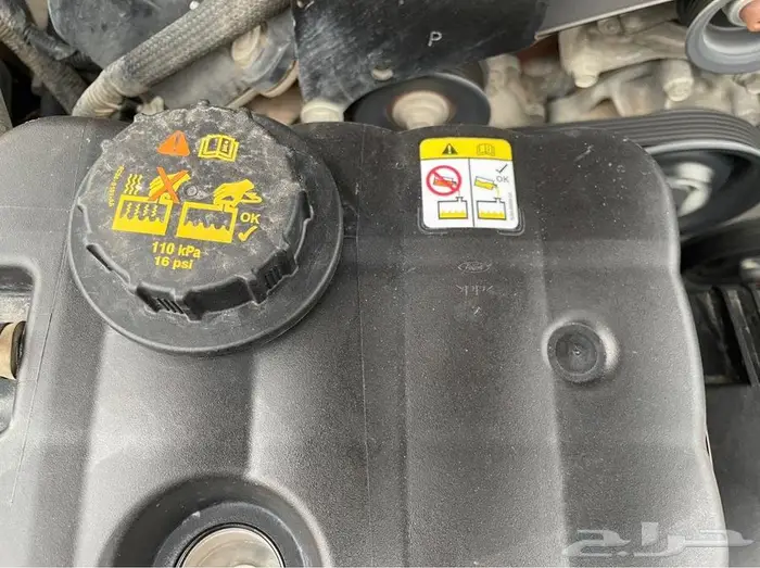 كراون فكتوريا 2009 مخزن لأهل الصنف 34