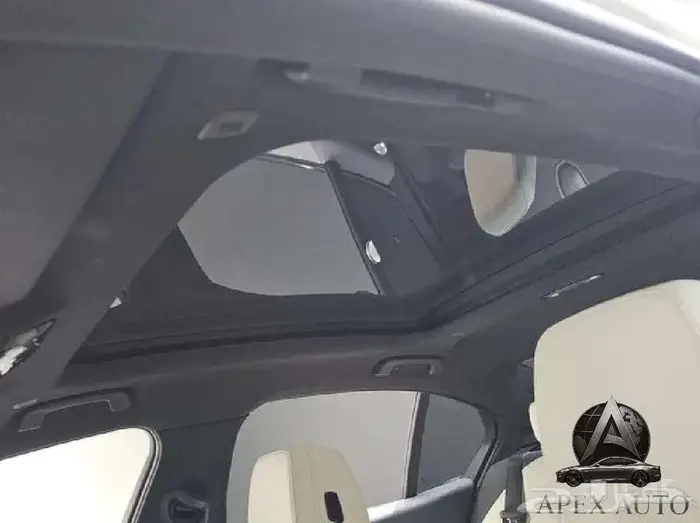 BMW 520 i mkit Sport Special Edition 2024 عرض مميز 17