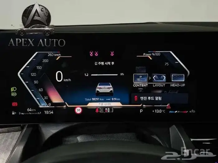 BMW 520 i mkit Sport Special Edition 2024 عرض مميز 7