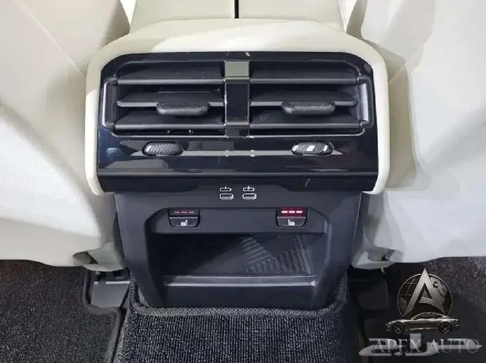 BMW 520 i mkit Sport Special Edition 2024 عرض مميز 15