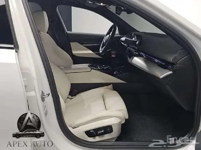 BMW 520 i mkit Sport Special Edition 2024 عرض مميز 10