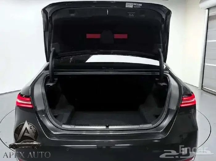 بي إم دبليو الفئة الخامسة BMW 520i 2024 18