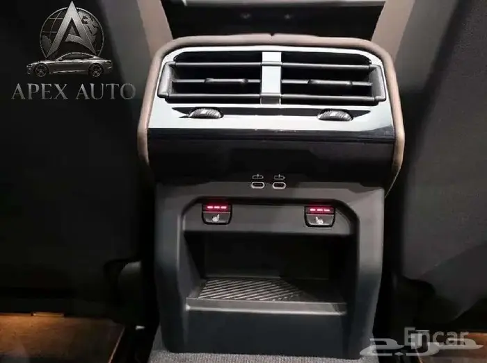 بي إم دبليو الفئة الخامسة BMW 520i 2024 15