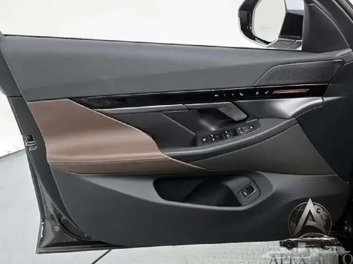 بي إم دبليو الفئة الخامسة BMW 520i 2024 12