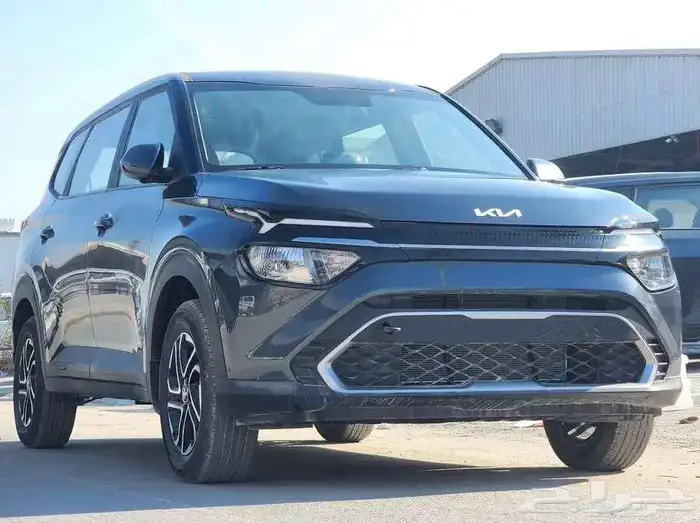 كيا كارنز نص فل موديل 25 كاش وتقسيط باقل سعر 2