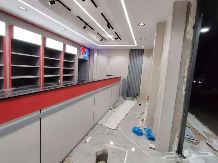 ديكورات خشبية تفصيل حسب طلبك 4