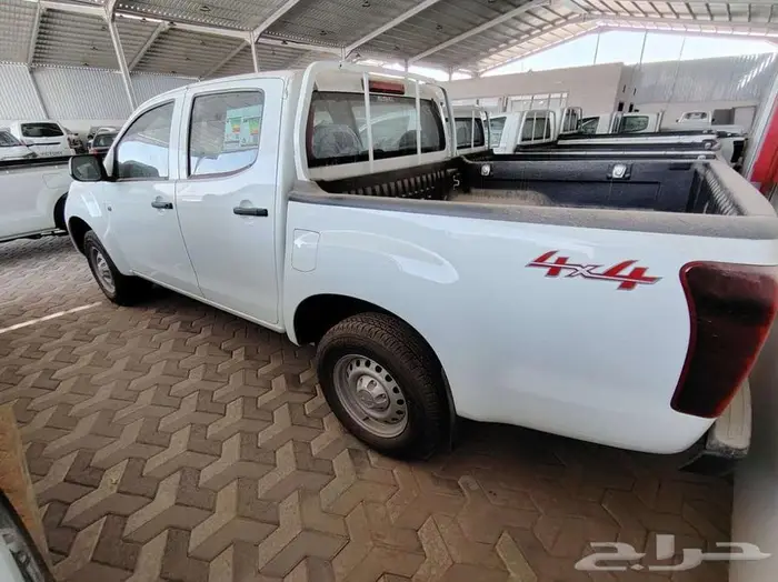 ايسوزو غمارتين دبل وبدون دبل 2025 1