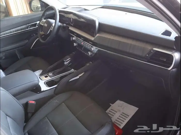 كيا تلورايد فل اوبشن ( داش كام ) 3