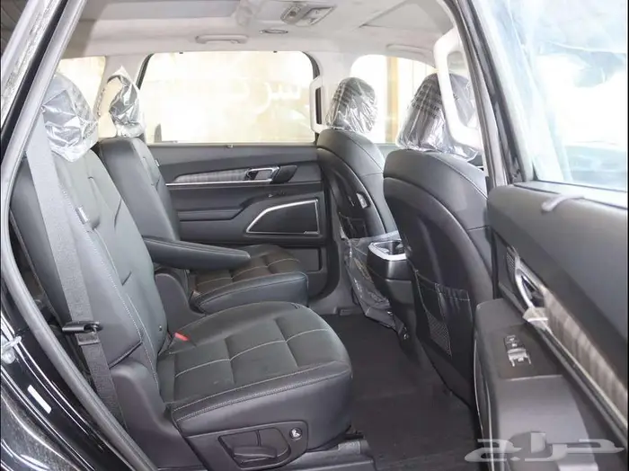 كيا تلورايد فل اوبشن ( داش كام ) 9