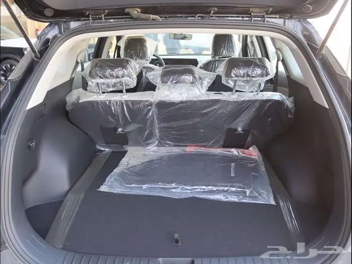 كيا سبورتاج Gls Long 12