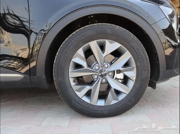كيا سبورتاج Gls Long 2