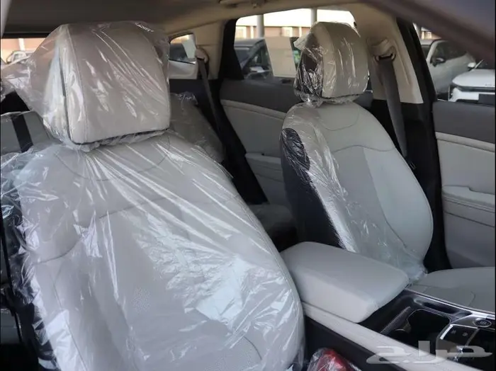 كيا سبورتاج Gls Long 5