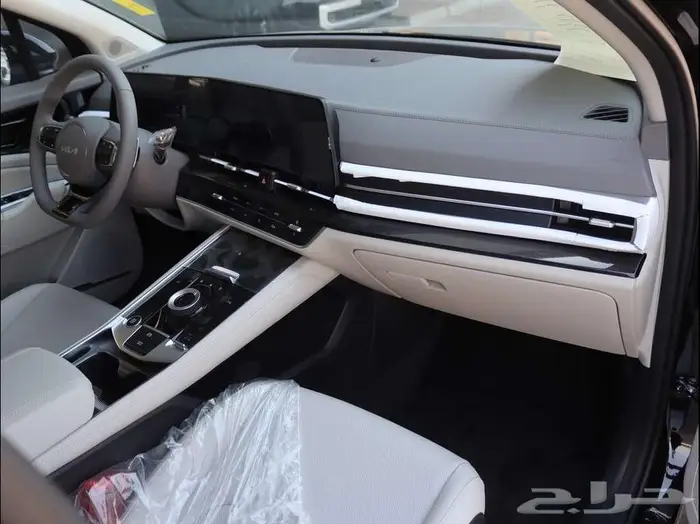 كيا سبورتاج Gls Long 6