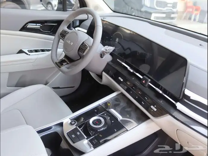 كيا سبورتاج Gls Long 3