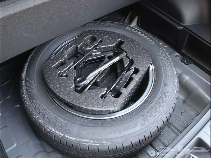 كيا سبورتاج Gls Long 11