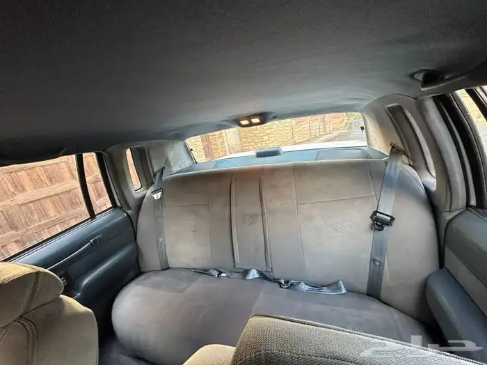 للبيع لنكن موديل 91 8