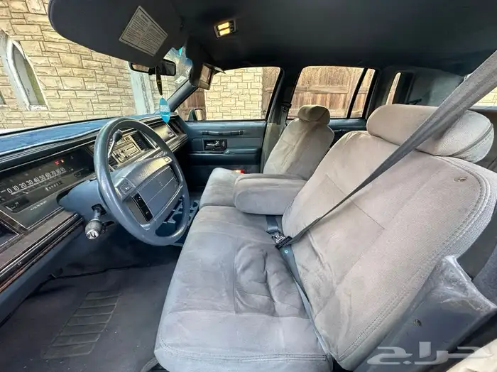 للبيع لنكن موديل 91 7