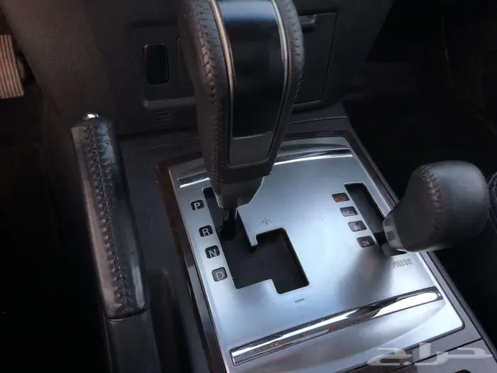 باجيرو موديل 2017 فل مالك اول ممشي قليل مخزن 18