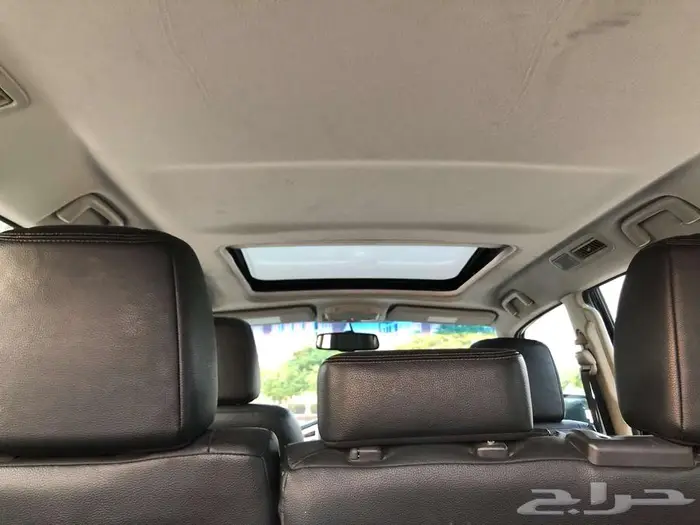 باجيرو موديل 2017 فل مالك اول ممشي قليل مخزن 35