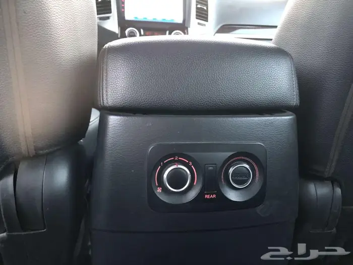 باجيرو موديل 2017 فل مالك اول ممشي قليل مخزن 22