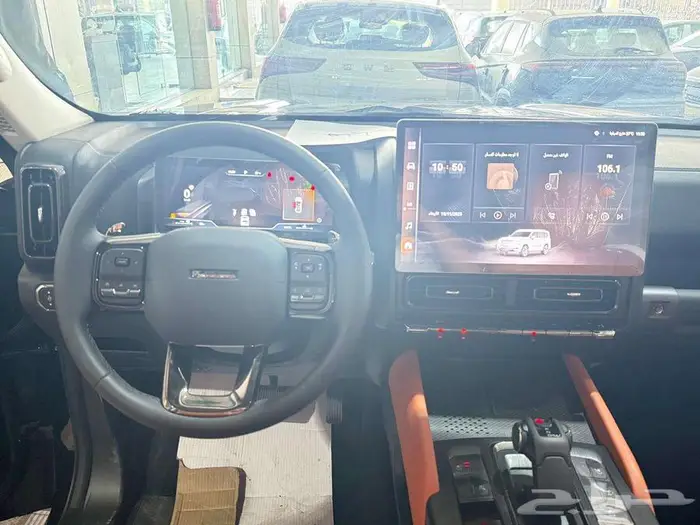 هافال اتش 9 فل كامل 2026 كاش وتقسيط 11