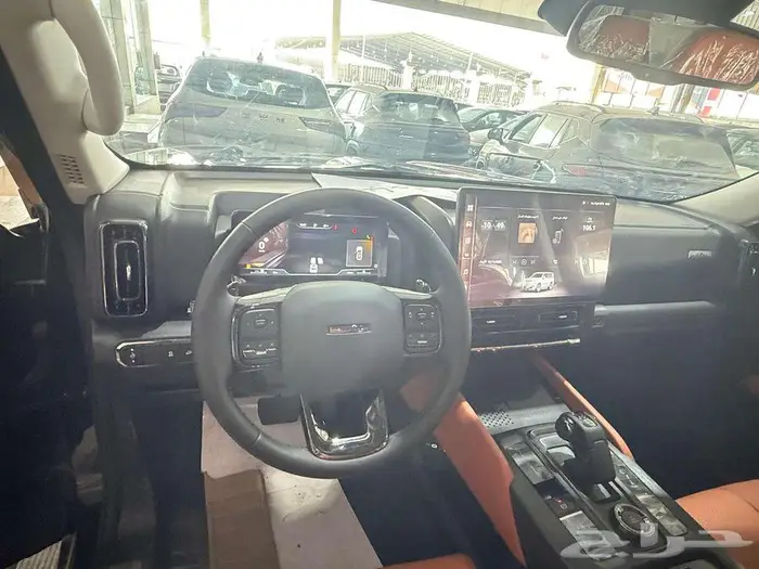 هافال اتش 9 فل كامل 2026 كاش وتقسيط 8