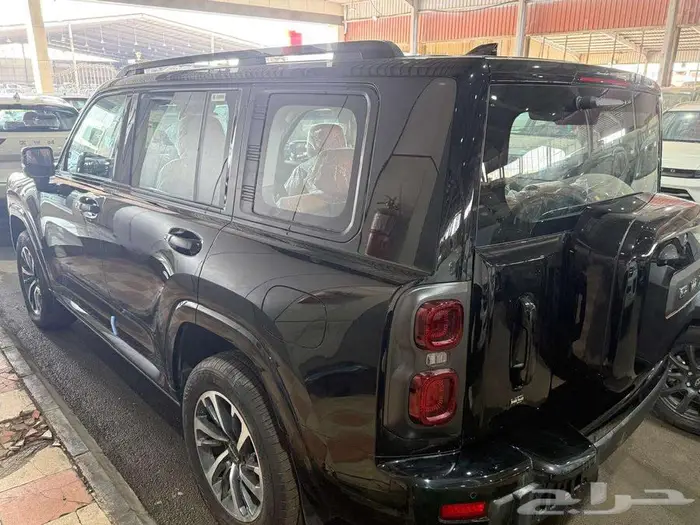 هافال اتش 9 فل كامل 2026 كاش وتقسيط 3