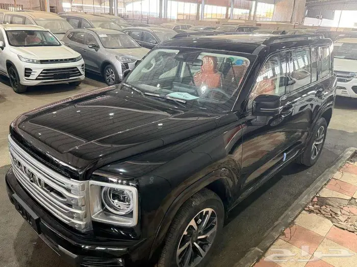 هافال اتش 9 فل كامل 2026 كاش وتقسيط 1