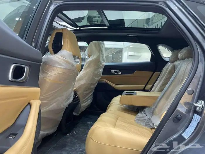 شانجان يوني كي 2026 اليت - سعودي جديد 10