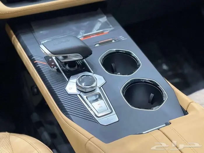 شانجان يوني كي 2026 اليت - سعودي جديد 12