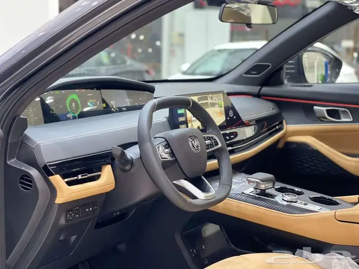 شانجان يوني كي 2026 اليت - سعودي جديد 19