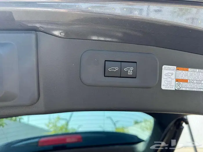 لكزس NX350 Ch - سعودي اصفار هايبرد فل بانوراما2023 13