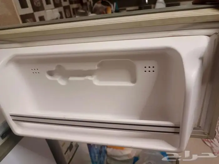 ثلاجة جبسون 7