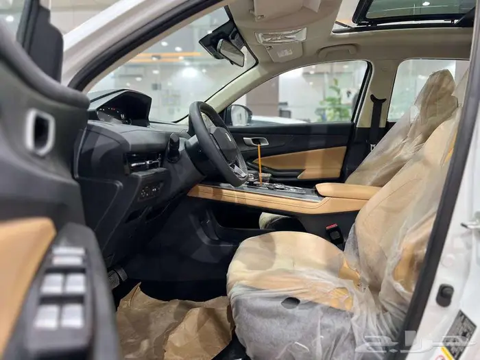 شانجان يوني اس اليت 2026 - سعودي جديد 15