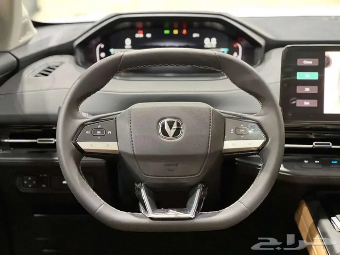 شانجان يوني اس اليت 2026 - سعودي جديد 10