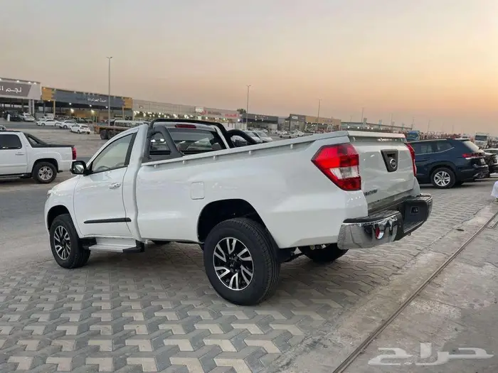 تام t1 غمارة قير اتوماتيك بنزين 2026 3