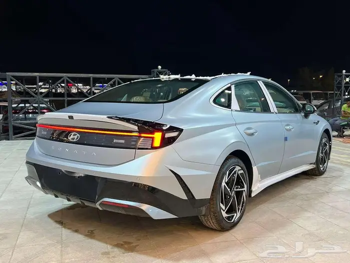 هيونداي سوناتا جميع الفئات موديلات -2026 كاش واقساط 3