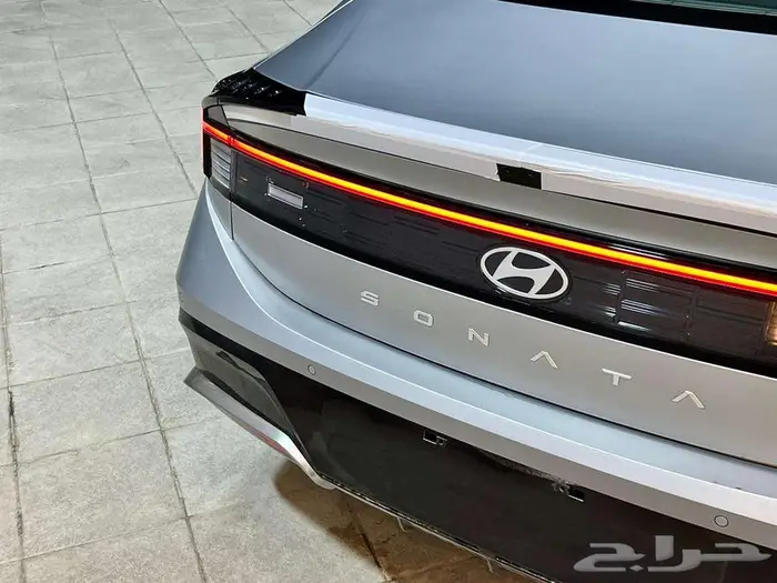 هيونداي سوناتا جميع الفئات موديلات -2026 كاش واقساط 5