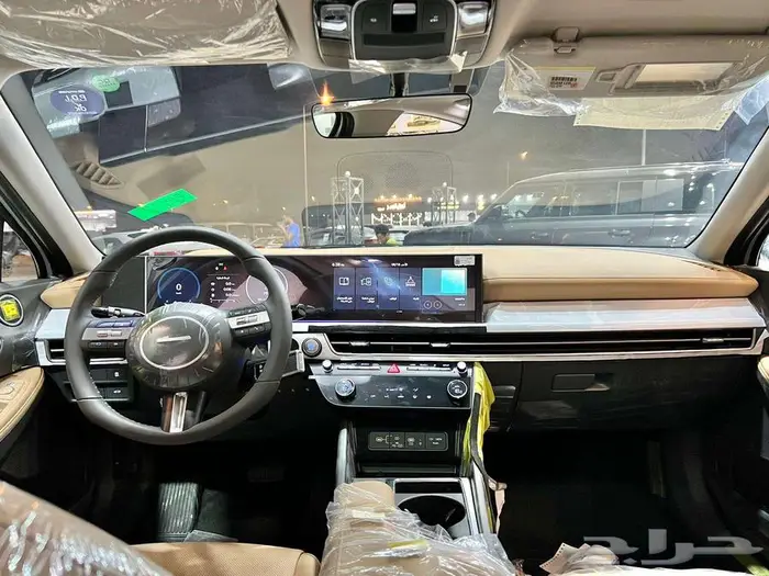 هيونداي سوناتا جميع الفئات موديلات -2026 كاش واقساط 10