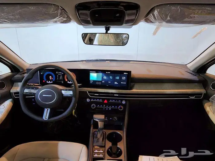 هيونداي سوناتا جميع الفئات موديل-2026 كاش واقساط 9