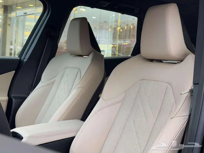 بي ام دبليو X3 موديل 2025 جديد ام كت 8