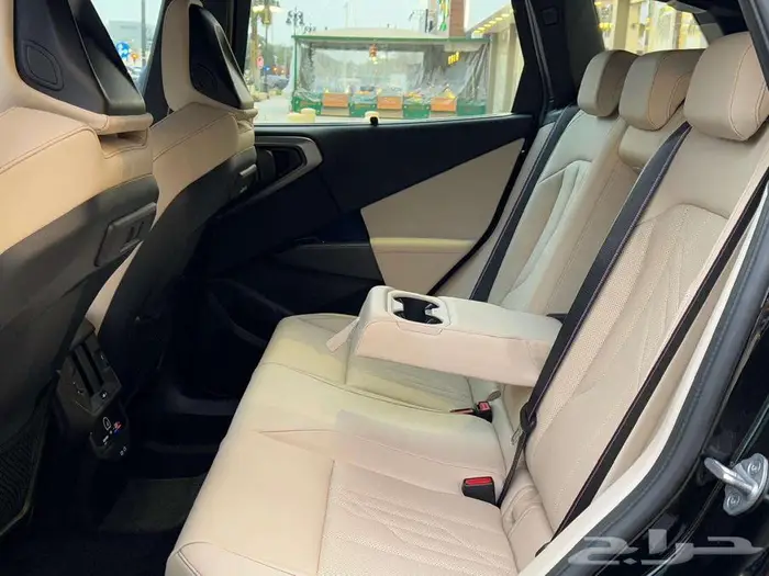 بي ام دبليو X3 موديل 2025 جديد ام كت 5