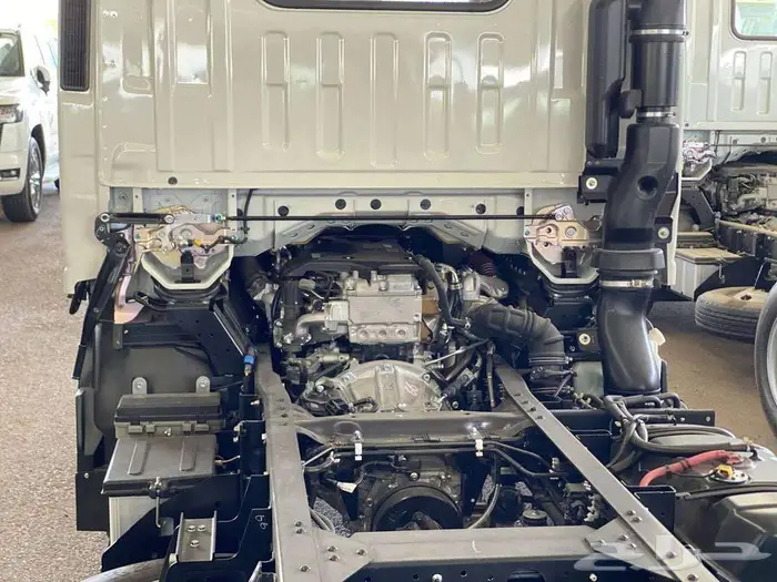 دينا 3 طن و 4 طن و 5 طن - ( بأسعار منافسة ) . 13