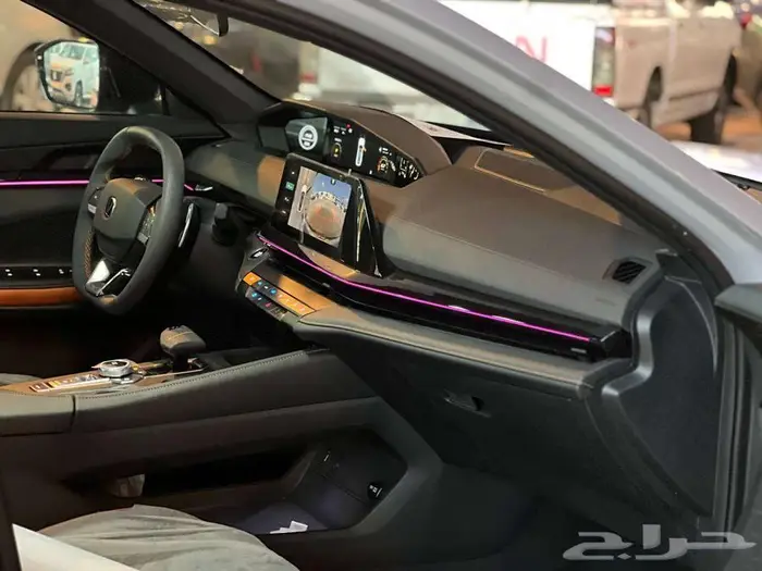 شانجان يوني في سبورت 2.0 2026 - سعودي جديد 13