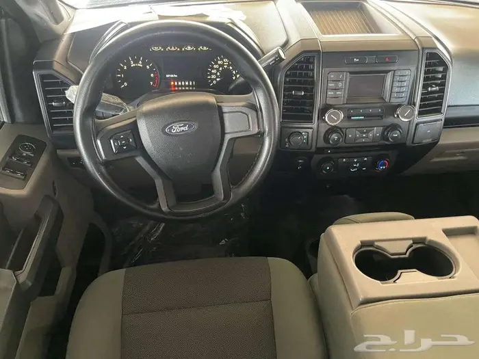 فورد f150 موديل 2016 11