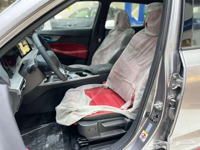 شانجان سي اس 35 بلس 2026 - سعودي جديد 11