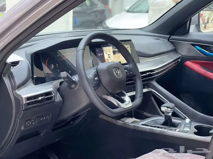 شانجان سي اس 35 بلس 2026 - سعودي جديد 14